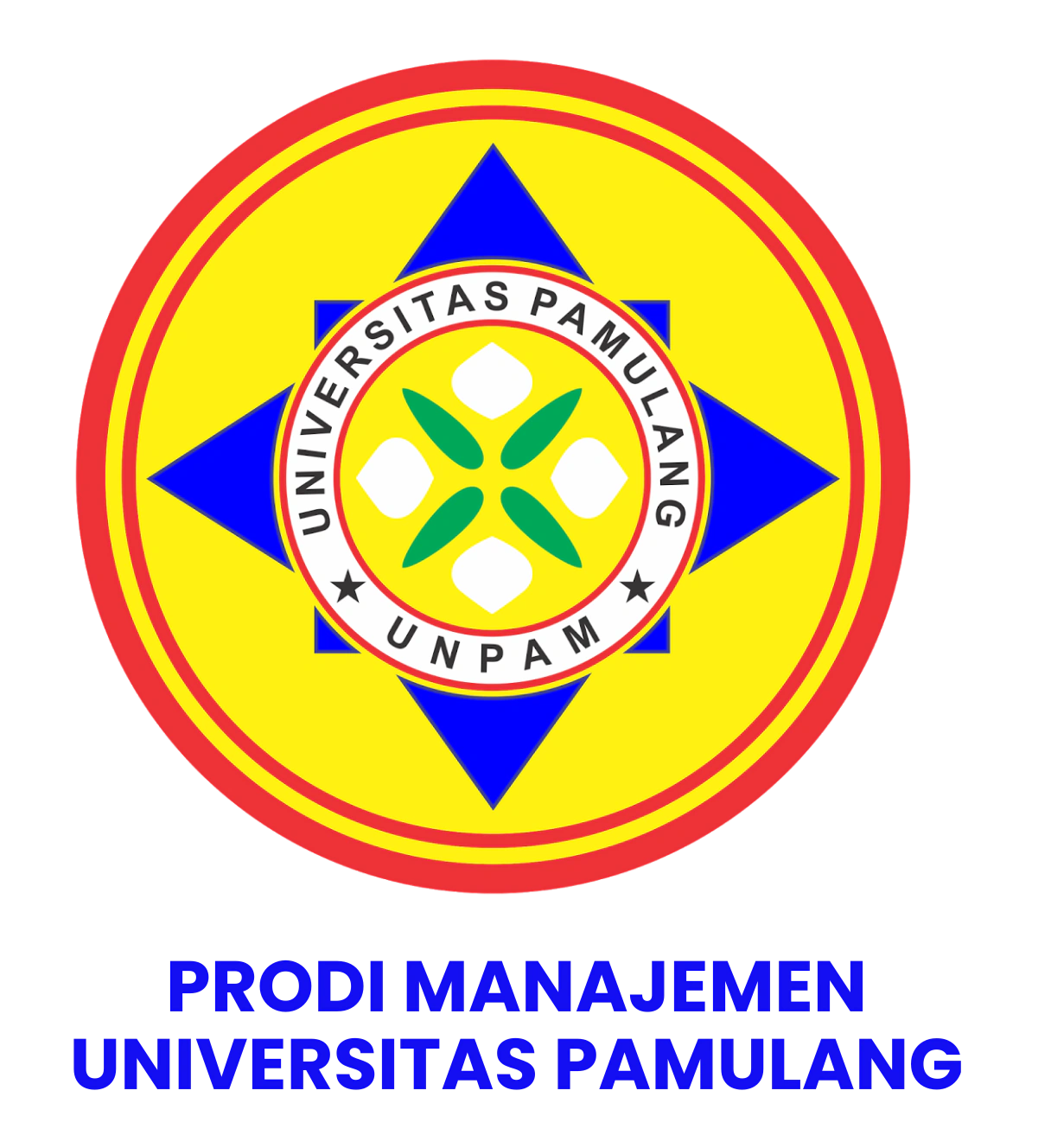 PROGRAM STUDI MANAJEMEN PROGRAM SARJANA UNIVERSITAS PAMULANG